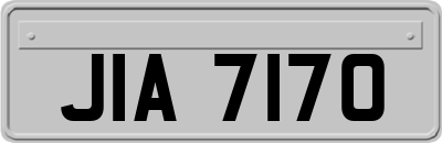 JIA7170