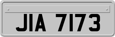 JIA7173