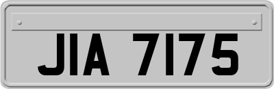 JIA7175