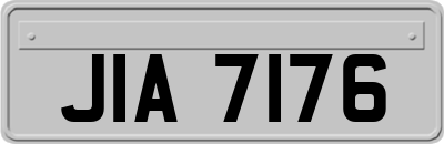 JIA7176