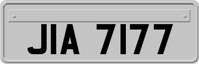 JIA7177