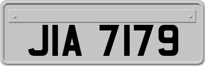 JIA7179