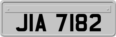JIA7182