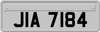 JIA7184