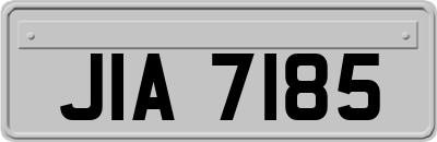 JIA7185