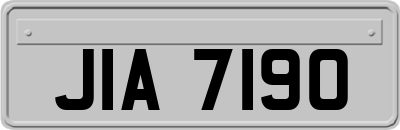 JIA7190