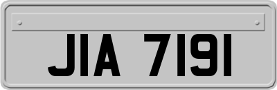 JIA7191