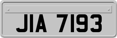 JIA7193