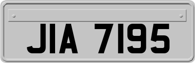 JIA7195
