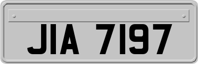 JIA7197