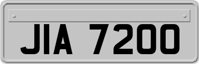 JIA7200