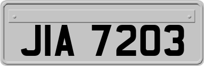 JIA7203