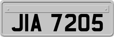 JIA7205