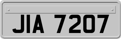 JIA7207