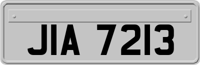 JIA7213