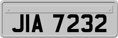 JIA7232