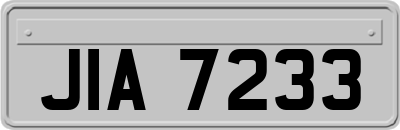JIA7233