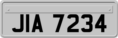 JIA7234