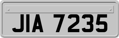 JIA7235