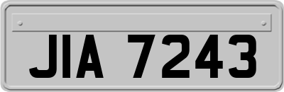 JIA7243