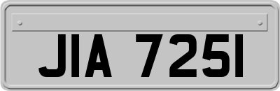 JIA7251