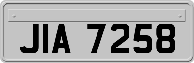 JIA7258