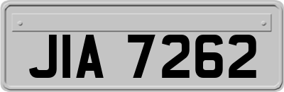 JIA7262