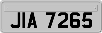 JIA7265