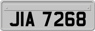 JIA7268