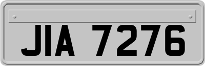 JIA7276