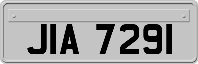 JIA7291