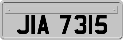 JIA7315