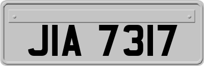 JIA7317