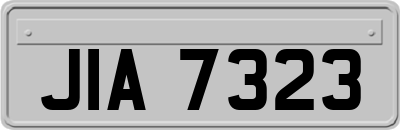 JIA7323