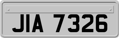 JIA7326