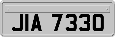 JIA7330