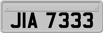 JIA7333