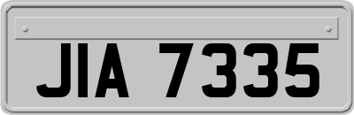 JIA7335