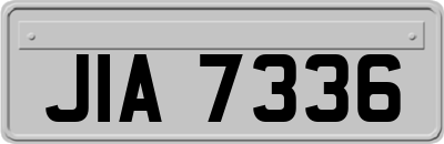 JIA7336