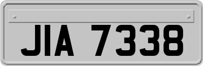 JIA7338