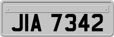 JIA7342