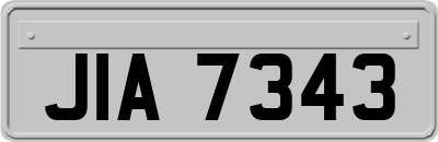 JIA7343
