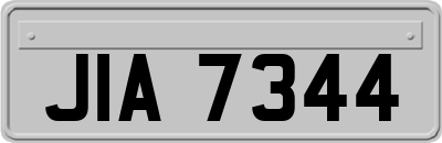 JIA7344