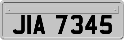 JIA7345
