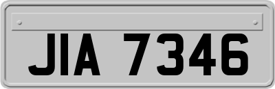 JIA7346