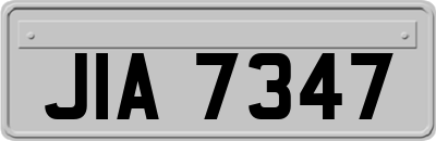 JIA7347