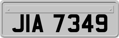 JIA7349