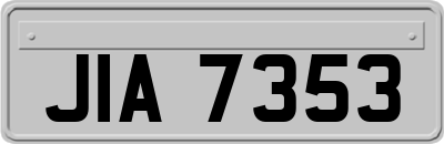JIA7353