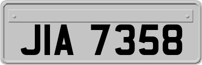 JIA7358