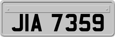 JIA7359